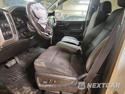 Zdjęcie 7 z 12 samochodu: 2015 GMC SIERRA K1500 SLE VIN:1GTV2UEC3FZ299157 - miniatura