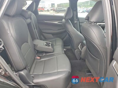 Zdjęcie 11 z 13 samochodu: 2024 INFINITI QX50 LUXE VIN:3PCAJ5BB1RF101804 - miniatura
