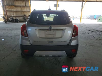 Zdjęcie 6 z 12 samochodu: 2015 BUICK ENCORE VIN:KL4CJASB7FB200878 - miniatura
