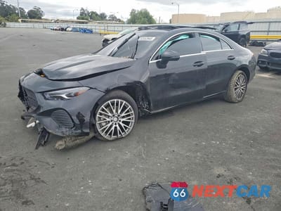 2026 MERCEDES-BENZ CLA 250 W1K5J4GB1TN586822 - główne zdjęcie licytacji z USA - miniatura