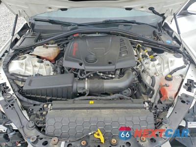Zdjęcie 11 z 13 samochodu: 2020 ALFA ROMEO GIULIA VIN:ZARFANAN3L7630417 - miniatura