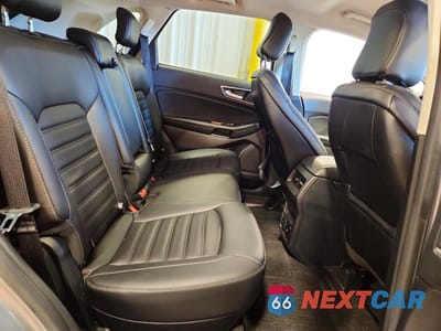 Zdjęcie 11 z 13 samochodu: 2020 FORD EDGE SEL VIN:2FMPK4J93LBA92233 - miniatura