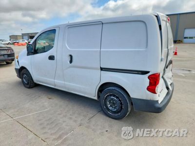 Drugie zdjęcie samochodu z przodu: 2018 CHEVROLET CITY EXPRESS LS DELIVERY VAN VIN:3N63M0YN0JK691376 - miniatura