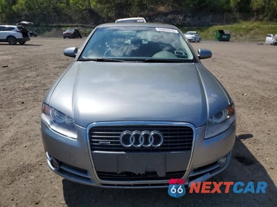 Piąte zdjęcie samochodu w środku: 2007 AUDI A4 3.2 QUATTRO VIN:WAUDH78E07A232683 - miniatura