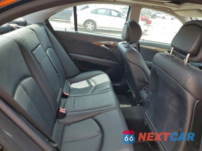Zdjęcie 10 z 12 samochodu: 2008 MERCEDES-BENZ E 350 4MATIC VIN:WDBUF87X28B338158 - miniatura