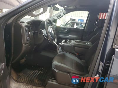 Zdjęcie 7 z 12 samochodu: 2019 CHEVROLET SILVERADO K1500 CUSTOM VIN:1GCPYBEH8KZ380589 - miniatura