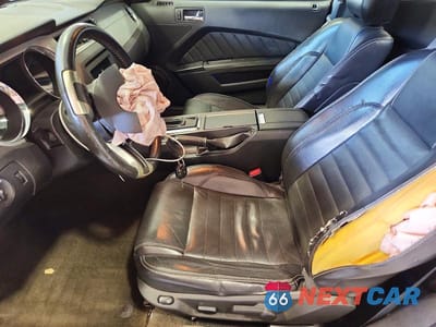 Zdjęcie 7 z 12 samochodu: 2013 FORD MUSTANG VIN:1ZVBP8AM9D5260536 - miniatura
