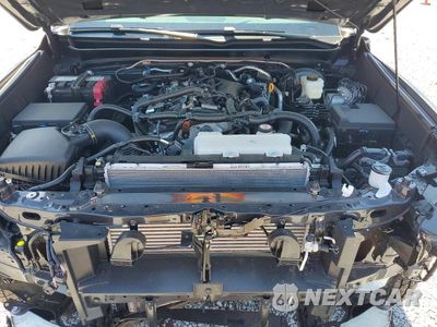 Zdjęcie 11 z 13 samochodu: 2026 TOYOTA TACOMA SR5 VIN:3TMLB5JN5TM236871 - miniatura