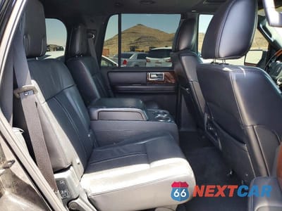 Zdjęcie 11 z 13 samochodu: 2016 LINCOLN NAVIGATOR SELECT VIN:5LMJJ2JT4GEL07750 - miniatura