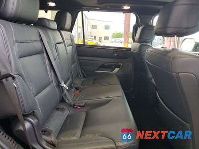 Zdjęcie 11 z 13 samochodu: 2025 TOYOTA SEQUOIA LIMITED VIN:7SVAAAAA3SX003957 - miniatura