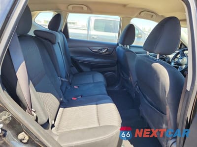Zdjęcie 11 z 13 samochodu: 2018 NISSAN ROGUE VIN:KNMAT2MV6JP517096 - miniatura