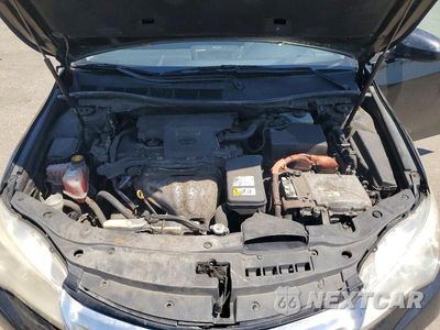 Zdjęcie 11 z 12 samochodu: 2017 TOYOTA CAMRY HYBRID LE VIN:4T1BD1FK1HU205869 - miniatura