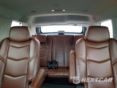 Zdjęcie 10 z 14 samochodu: 2019 CADILLAC ESCALADE LUXURY VIN:1GYS4BKJ6KR344648 - miniatura