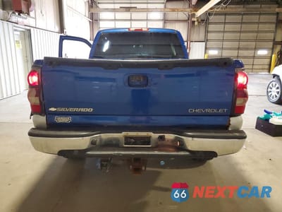 Zdjęcie 6 z 12 samochodu: 2004 CHEVROLET SILVERADO K1500 VIN:1GCEK19T04Z333576 - miniatura