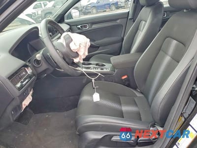 Zdjęcie 7 z 12 samochodu: 2025 HONDA CIVIC SPORT VIN:2HGFE2F53SH554269 - miniatura