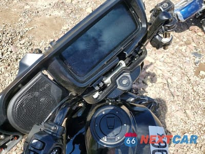 Zdjęcie 13 z 18 samochodu: 2024 HARLEY-DAVIDSON FLHX VIN:1HD1KB718RB623455 - miniatura