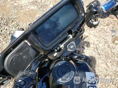 Zdjęcie 13 z 18 samochodu: 2024 HARLEY-DAVIDSON FLHX VIN:1HD1KB718RB623455 - miniatura