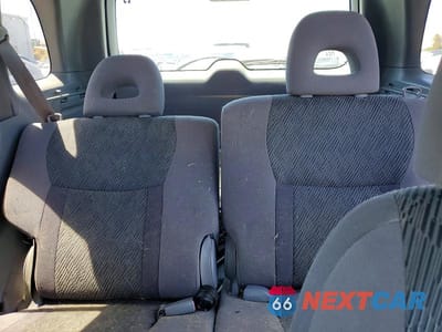 Zdjęcie 10 z 14 samochodu: 2001 TOYOTA RAV4 BASE VIN:JTEGH20V710041477 - miniatura