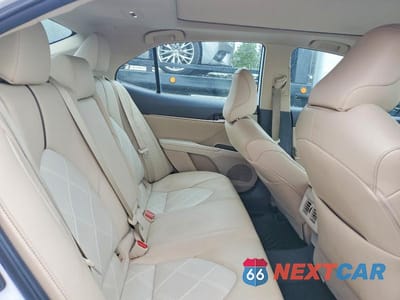 Zdjęcie 10 z 12 samochodu: 2019 TOYOTA CAMRY XLE VIN:4T1B11HK2KU781323 - miniatura