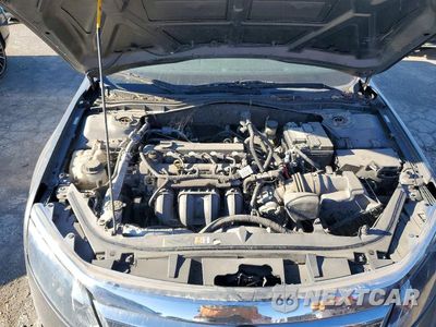Zdjęcie 11 z 12 samochodu: 2011 FORD FUSION SE VIN:3FAHP0HA0BR157029 - miniatura