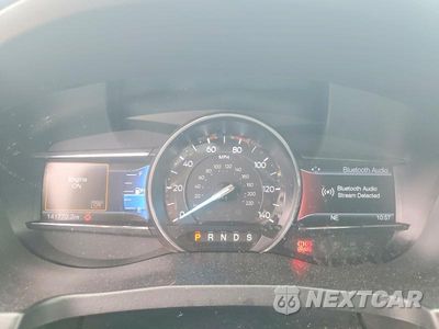 Zdjęcie 8 z 12 samochodu: 2017 FORD EXPLORER XLT VIN:1FM5K7DH7HGC20694 - miniatura
