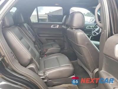 Zdjęcie 11 z 13 samochodu: 2015 FORD EXPLORER SPORT VIN:1FM5K8GT5FGC45645 - miniatura