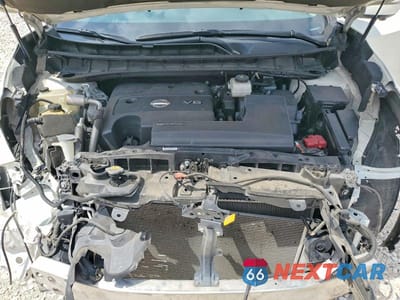 Zdjęcie 12 z 14 samochodu: 2021 NISSAN MURANO SL VIN:5N1AZ2CJ4MC100144 - miniatura