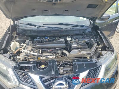 Zdjęcie 12 z 13 samochodu: 2016 NISSAN ROGUE S VIN:5N1AT2MV7GC858714 - miniatura