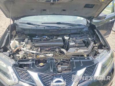 Zdjęcie 12 z 13 samochodu: 2016 NISSAN ROGUE S VIN:5N1AT2MV7GC858714 - miniatura