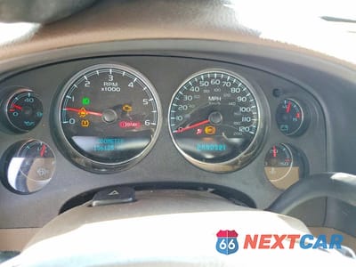 Zdjęcie 9 z 13 samochodu: 2007 GMC YUKON XL K1500 VIN:1GKFK16397J187016 - miniatura
