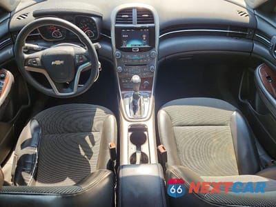 Zdjęcie 8 z 12 samochodu: 2013 CHEVROLET MALIBU 1LT VIN:1G11C5SA3DF135855 - miniatura