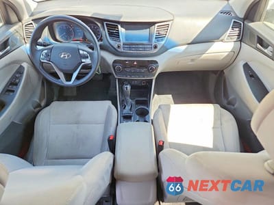 Zdjęcie 8 z 13 samochodu: 2018 HYUNDAI TUCSON SEL VIN:KM8J3CA47JU677356 - miniatura