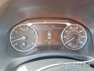 Zdjęcie 17 z 24 samochodu: 2023 NISSAN ALTIMA SR VIN:1N4BL4CWXPN413764 - miniatura