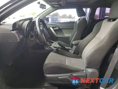 Zdjęcie 7 z 12 samochodu: 2016 SCION TC BASE VIN:JTKJF5C78GJ014539 - miniatura