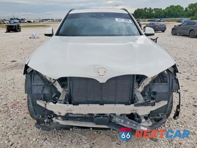 Piąte zdjęcie samochodu w środku: 2020 BMW X3 SDRIVE30I VIN:5UXTY3C08L9B93406 - miniatura