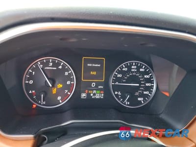 Zdjęcie 9 z 12 samochodu: 2021 SUBARU LEGACY TOURING XT VIN:4S3BWGP68M3006627 - miniatura