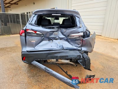 Zdjęcie 6 z 13 samochodu: 2023 TOYOTA COROLLA CROSS XLE VIN:7MUDAABG9PV050049 - miniatura