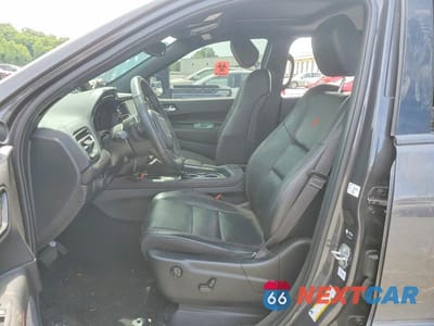Zdjęcie 7 z 14 samochodu: 2025 DODGE DURANGO R VIN:1C4SDJCT7SC502594 - miniatura