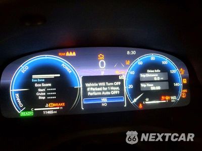 Zdjęcie 9 z 12 samochodu: 2026 TOYOTA CAMRY XSE VIN:4T1DBADK0TU544407 - miniatura