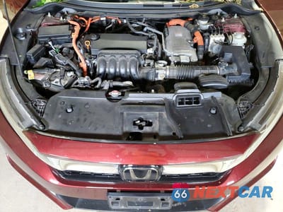 Zdjęcie 11 z 13 samochodu: 2018 HONDA CLARITY TOURING VIN:JHMZC5F32JC008323 - miniatura
