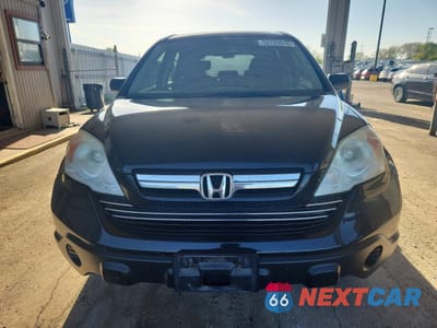 Piąte zdjęcie samochodu w środku: 2008 HONDA CR-V VIN:5J6RE48748L032679 - miniatura
