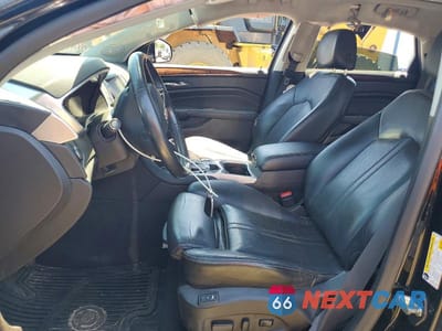 Zdjęcie 7 z 13 samochodu: 2016 CADILLAC SRX LUXURY COLLECTION VIN:3GYFNBE33GS547013 - miniatura