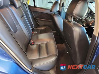 Zdjęcie 10 z 12 samochodu: 2010 FORD FUSION SE VIN:3FAHP0HA5AR261031 - miniatura