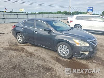 Czwarte zdjęcie samochodu z boku: 2013 NISSAN ALTIMA 2.5 VIN:1N4AL3AP7DN569838 - miniatura