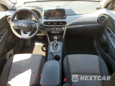 Zdjęcie 8 z 13 samochodu: 2021 HYUNDAI KONA SE VIN:KM8K12AA9MU644048 - miniatura