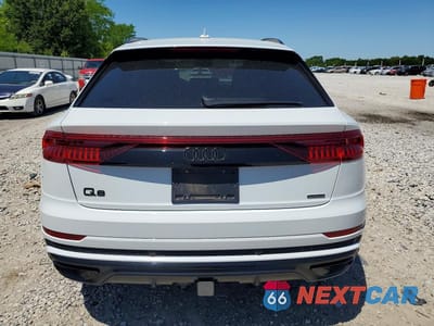 Zdjęcie 6 z 13 samochodu: 2023 AUDI Q8 PREMIUM PLUS S-LINE VIN:WA1EVBF10PD016733 - miniatura