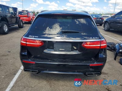 Zdjęcie 6 z 13 samochodu: 2020 MERCEDES-BENZ E 63 AMG-S 4MATIC VIN:W1KZH8KB1LA816331 - miniatura