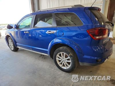 Drugie zdjęcie samochodu z przodu: 2015 DODGE JOURNEY CROSSROAD VIN:3C4PDDGG2FT526932 - miniatura