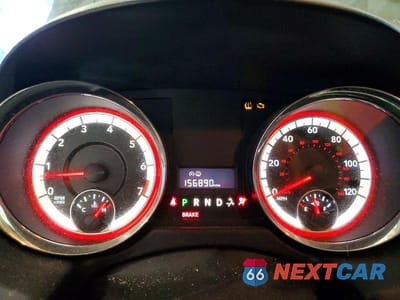 Zdjęcie 9 z 13 samochodu: 2016 DODGE GRAND CARAVAN SXT VIN:2C4RDGCG2GR180627 - miniatura