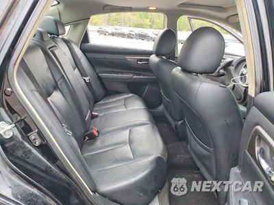 Zdjęcie 10 z 12 samochodu: 2013 NISSAN ALTIMA 2.5 VIN:1N4AL3AP3DC213494 - miniatura